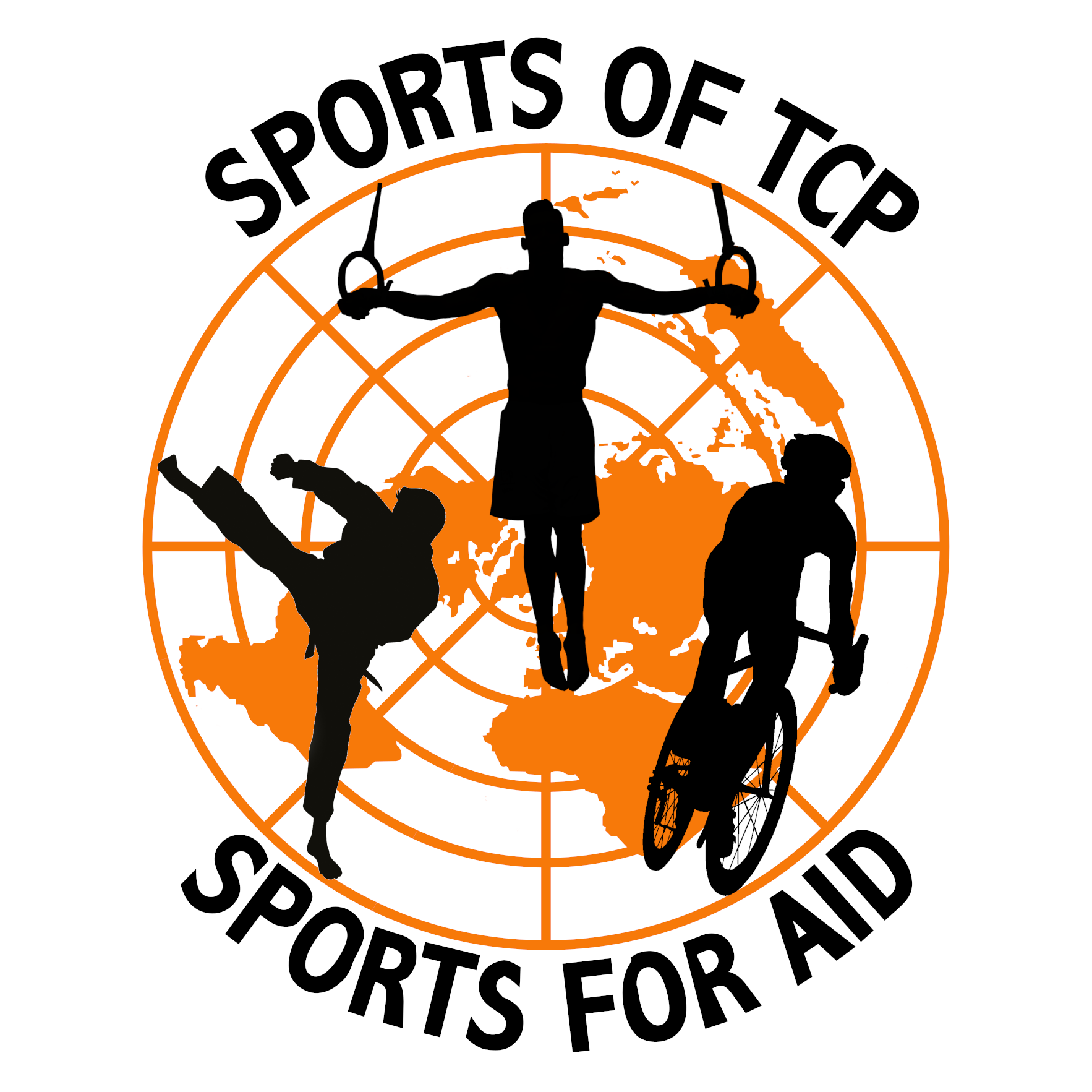 Sports Of TCP - Sports For Aid